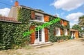3 Bed. House, Near Mouzeuil-Saint-Martin in Vendée