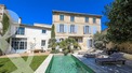 6 Bed. House, Near Eyragues in Bouches-du-Rhône