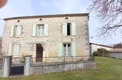 3 Bed. House, Near Aigre in Charente