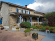 3 Bed. House, Near ROUSSINES in Charente