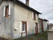 1 Bed. Property, Near ROUMAZIERES LOUBERT in Charente