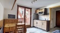 1 Bed. Apartment, Near Bernex in Haute-Savoie