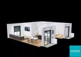 2 Bed. Apartment, Near Marin in Haute-Savoie