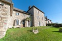 17 Bed. House, Near LACAPELLE DEL FRAISSE in Cantal