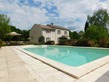 7 Bed. House, Near Abjat-sur-Bandiat in Dordogne