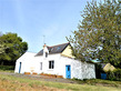 1 Bed. House, Near PLEUGRIFFET in Morbihan