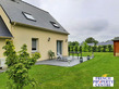 4 Bed. House, Near MONTSURS in Mayenne