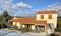 5 Bed. House, Near ESTAGEL in Pyrénées-Orientales