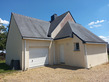 3 Bed. House, Near GUILLAC in Morbihan