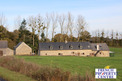3 Bed. House, Near AMBRIERES LES VALLEES in Mayenne