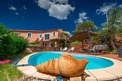 6 Bed. House, Near SALASC in Hérault