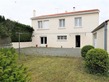 4 Bed. House, Near Vix in Vendée