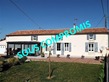4 Bed. House, Near Vix in Vendée