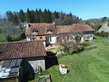 3 Bed. House, Near SAINT-MATHIEU in Haute-Vienne