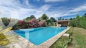 3 Bed. House, Near Maussane-les-Alpilles in Bouches-du-Rhône