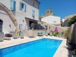 6 Bed. House, Near Beziers in Hérault