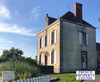 5 Bed. House, Near MARTIGNE SUR MAYENNE in Mayenne