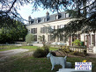 6 Bed. House, Near LASSAY LES CHATEAUX in Mayenne