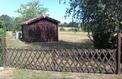 Plot, Near Fontenay-le-Comte in Vendée