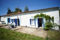 2 Bed. House, Near L'Hermenault in Vendée