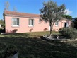 3 Bed. House, Near Chaillé-les-Marais in Vendée