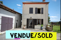 3 Bed. House, Near droux in Haute-Vienne