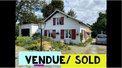 2 Bed. House, Near magnac laval in Haute-Vienne