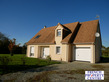 4 Bed. House, Near SILLE LE GUILLAUME in Sarthe