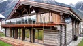 3 Bed. Apartment, Near Chamonix-Mont-Blanc in Haute-Savoie