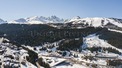 4 Bed. Apartment, Near Courchevel in Savoie