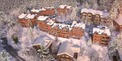 3 Bed. Apartment, Near Courchevel in Savoie