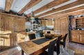 4 Bed. Apartment, Near Courchevel in Savoie