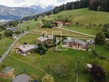 Plot, Near Combloux in Haute-Savoie