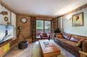 2 Bed. Apartment, Near Saint-Martin-de-Belleville in Savoie