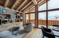 5 Bed. House, Near Courchevel in Savoie