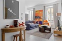 2 Bed. Apartment, Near Cannes in Alpes-Maritimes
