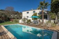 5 Bed. House, Near Les Adrets-de-l'Estérel in Var