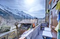 2 Bed. Apartment, Near Chamonix-Mont-Blanc in Haute-Savoie