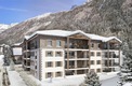 1 Bed. Apartment, Near Chamonix-Mont-Blanc in Haute-Savoie