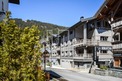 3 Bed. Apartment, Near Les Gets in Haute-Savoie