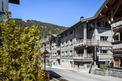 3 Bed. Apartment, Near Les Gets in Haute-Savoie