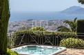 4 Bed. House, Near Le Cannet in Alpes-Maritimes