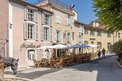 House, Near Mougins in Alpes-Maritimes