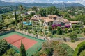 14 Bed. House, Near Saint-Paul-de-Vence in Alpes-Maritimes