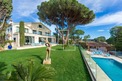 7 Bed. House, Near Cannes in Alpes-Maritimes