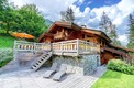 6 Bed. House, Near Chamonix-Mont-Blanc in Haute-Savoie