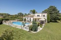 5 Bed. House, Near Mougins in Alpes-Maritimes