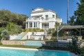 6 Bed. House, Near Cap d'Antibes in Alpes-Maritimes