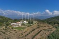 6 Bed. House, Near Tanneron in Var