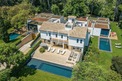 9 Bed. House, Near Antibes in Alpes-Maritimes